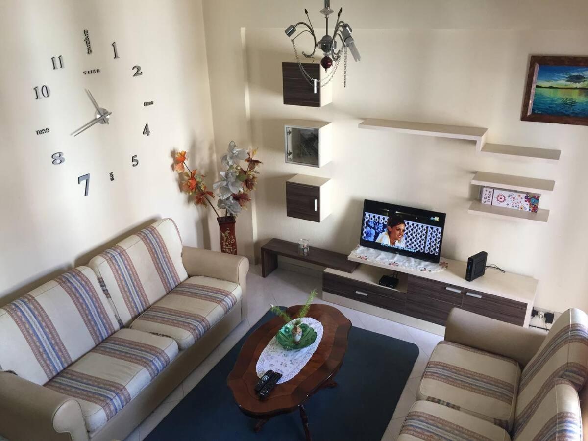 شقة دراس  في One Apartament المظهر الخارجي الصورة