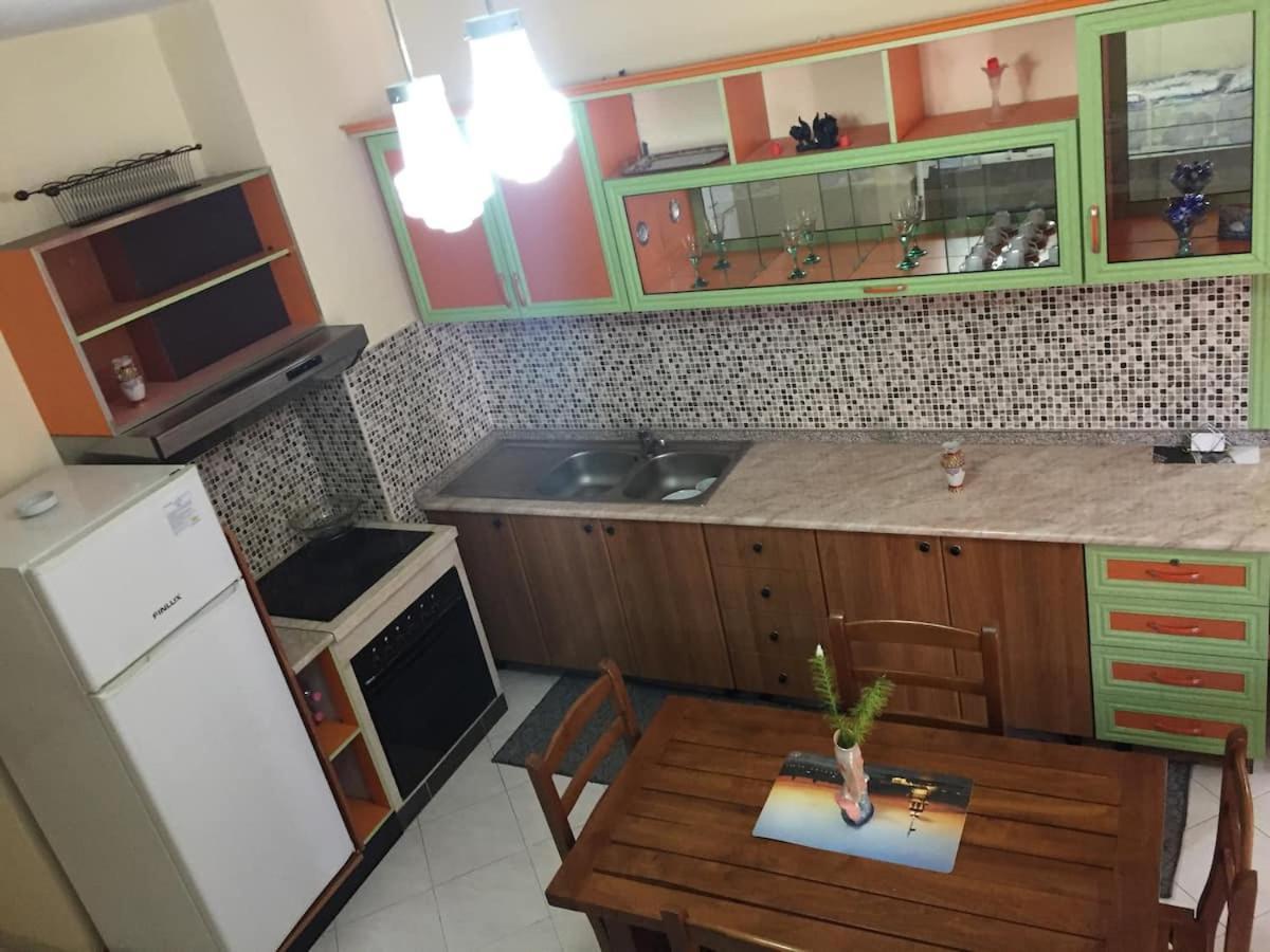 شقة دراس  في One Apartament المظهر الخارجي الصورة