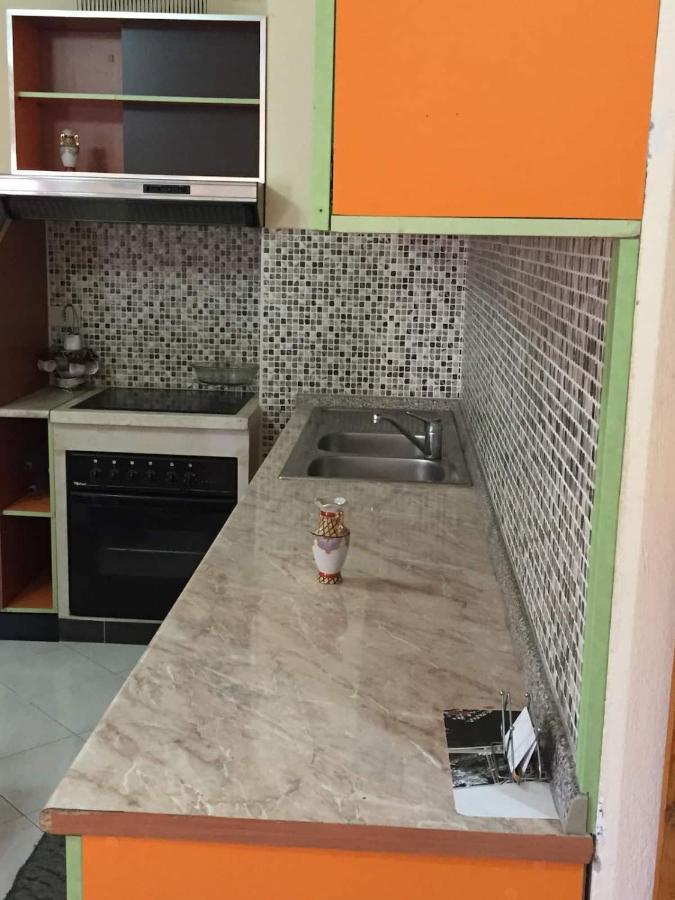 شقة دراس  في One Apartament المظهر الخارجي الصورة